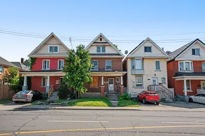 Detached in Hamilton