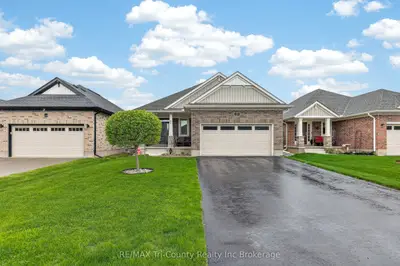 150 Denrich Avenue, Tillsonburg, On N4g 0h3
