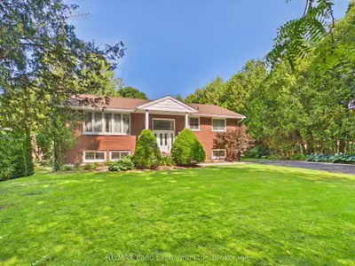 Detached in Kincardine