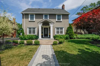 Detached in St. Catharines