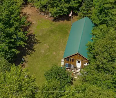 1101 Langford Road, Lake Of Bays, On P0b 1a0
