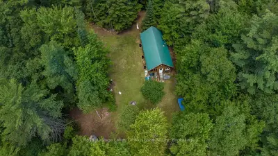 1101 Langford Road, Lake Of Bays, On P0b 1a0