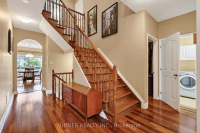 347 Shadehill Crescent W, Barrhaven, On K2j 0l6