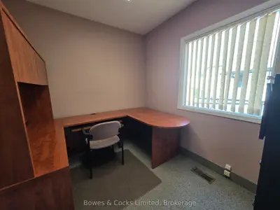 315 Reid Street Single Offices, Peterborough, On K9j 3r2