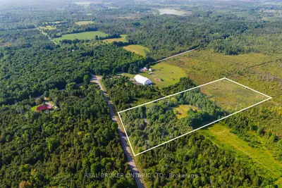 Lot 3 Kyle Road, Augusta, On K0g 1r0