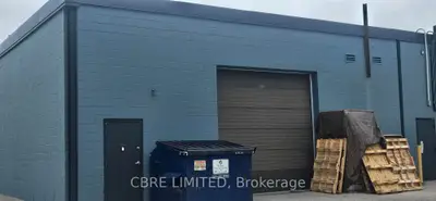 90 Bessemer Road 6, London South, On N6e 1r1
