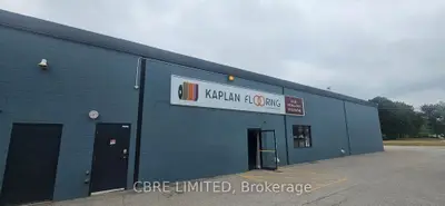 90 Bessemer Road 6, London South, On N6e 1r1