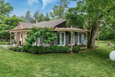 1374 5th Concession Road W, Hamilton, On L0r 2h2