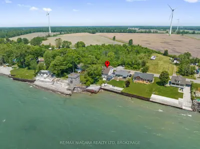 Detached in Haldimand