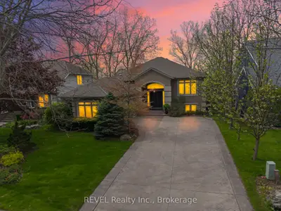 661 Clarence Street, Port Colborne, On L3k 6b8