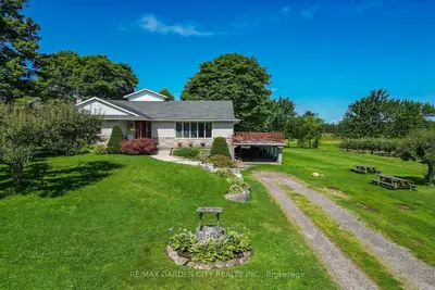 Detached in Grimsby