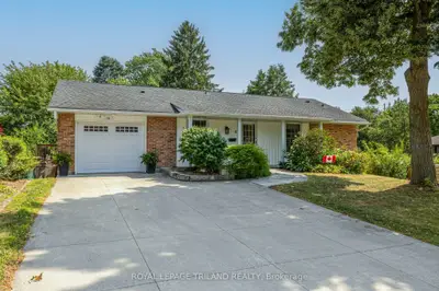 Detached in London North