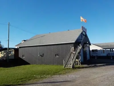 102 Kenogami Road, Greenstone, On P0t 2a0