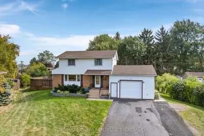 28 Thorncrest Road, Port Colborne, On L3k 5c6