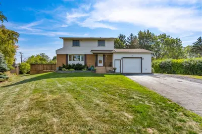 28 Thorncrest Road, Port Colborne, On L3k 5c6