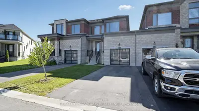 184 Huntingford Trail, Woodstock, On N4t 0m4