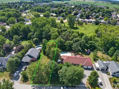 157 Princess Street, Lucan Biddulph, On N0m 2j0