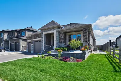 107 Ascari Road, Manotick - Kars - Rideau Twp And Area, On K4m 0m1