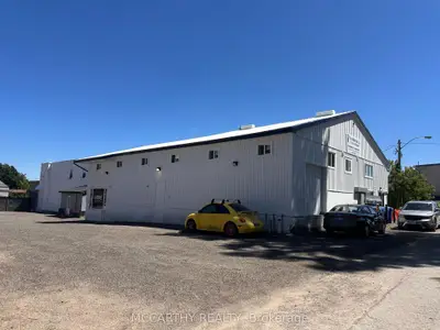 124 Owen Sound Street Rear, Shelburne, On L9v 3l3