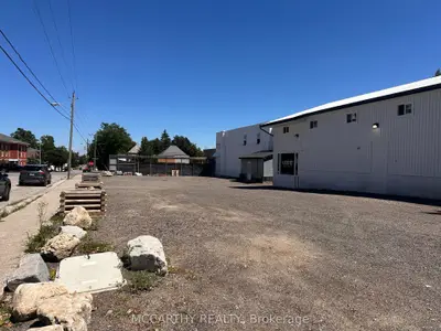 124 Owen Sound Street Rear, Shelburne, On L9v 3l3