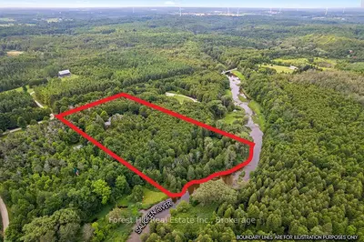 344511 North Line, West Grey, On N0c 1k0