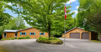 344511 North Line, West Grey, On N0c 1k0