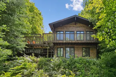 3359 MAPLE RIDGE Road, Algonquin Highlands, ON P0A 1E0