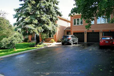 14 Hawthorne Road, Mono, On L9w 6g7