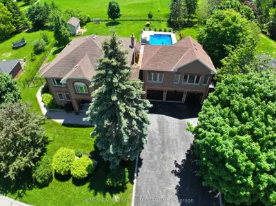 14 Hawthorne Road, Mono, On L9w 6g7