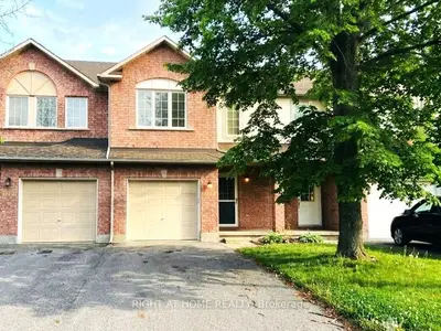 1741 Jobin Crescent, Cyrville - Carson Grove - Pineview, On K1j 1c4