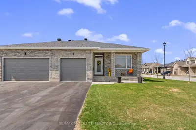 Semi-Detached in Arnprior