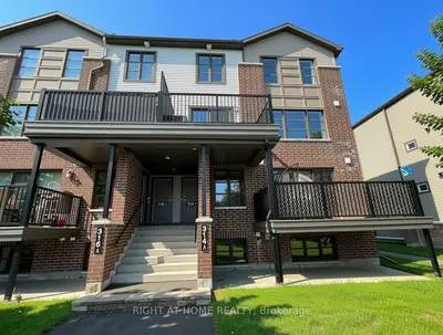 Condo Apartment in Orleans - Cumberland and Area