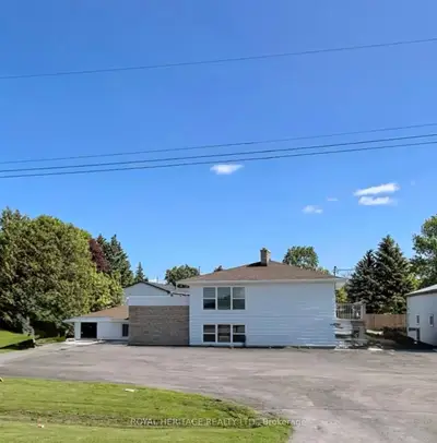 20 Pigeon Lake Road, Kawartha Lakes, On K9v 4r6