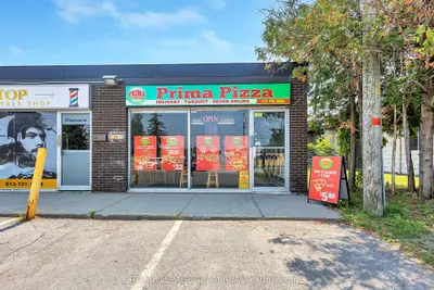 26 Northside Road, Bells Corners And South To Fallowfield, On K2h 5z3