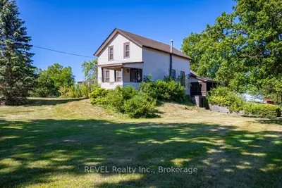 2277 Ridgemount Road, Fort Erie, On L0s 1s0