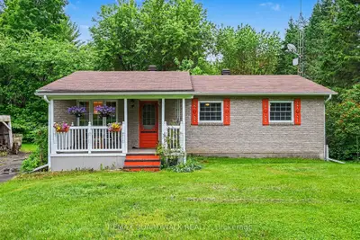 3260 Tolmies Corners Road, North Stormont, On K0c 1c0