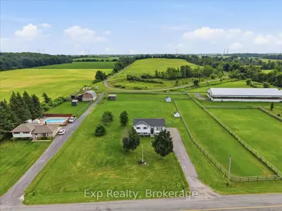 Detached in Belleville
