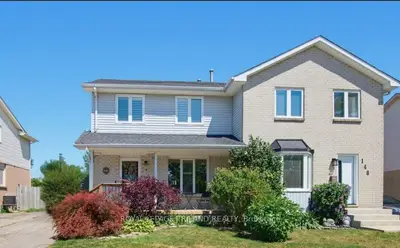 Semi-Detached in London South