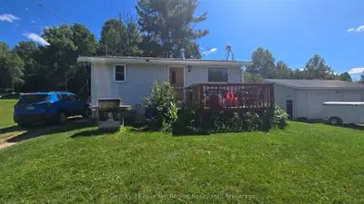 2805 Chiswick Line, Chisholm, On P0h 1z0