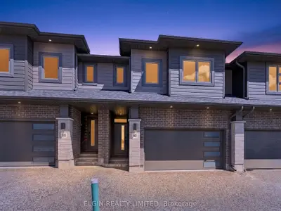 40 Finch Street, Tillsonburg, On N4g 0l9