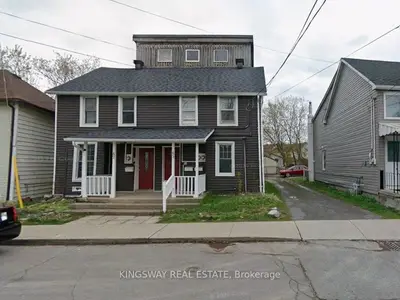 45-47 Main Street, Kingston, On K7k 3y5