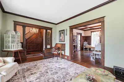2 Carleton Street, Thorold, On L2v 2a3
