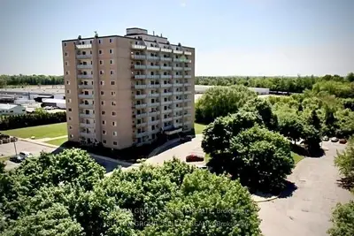 563 Mornington Avenue 212, London East, On N5y 4t8