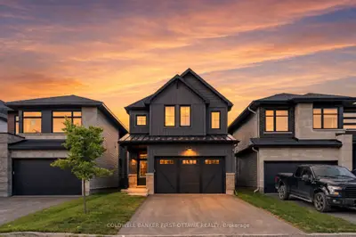 Detached in Orleans - Convent Glen and Area