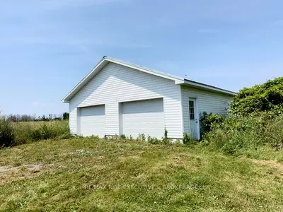 3878 County Rd 8, Greater Napanee, On K7r 3k7