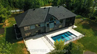135 Cherryhill Drive, Carp - Huntley Ward, On K0a 1l0