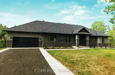 135 Cherryhill Drive, Carp - Huntley Ward, On K0a 1l0