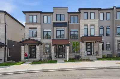 155 Equestrian Way 33, Cambridge, On N3e 0e8