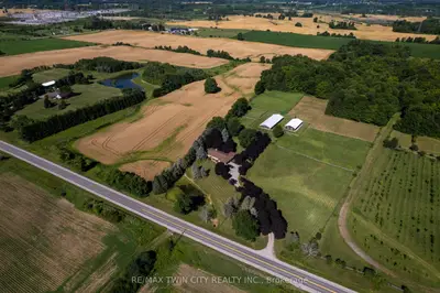 269 Brant County Rd. 22, Brant, On L9g 3l1