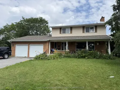55 Queen Mary Road, Kingston, On K7m 2a3
